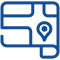 地図アイコン