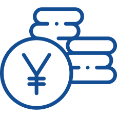 料金提示アイコン