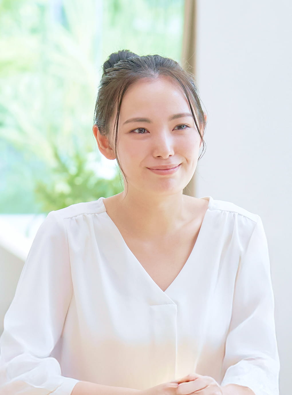 法律相談の様子