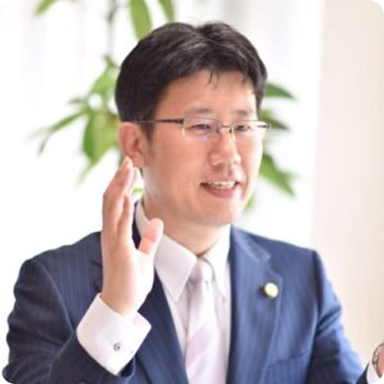 弁護士 本田 幸則の写真