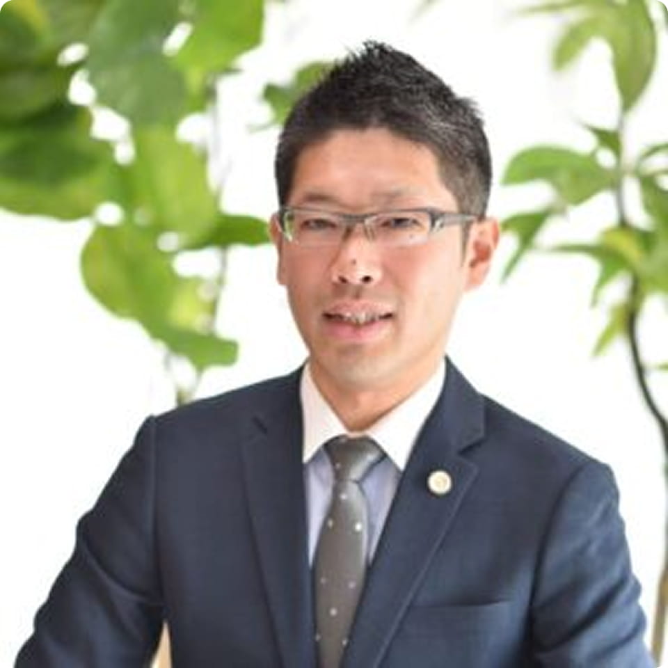 弁護士 鈴木 淳の写真